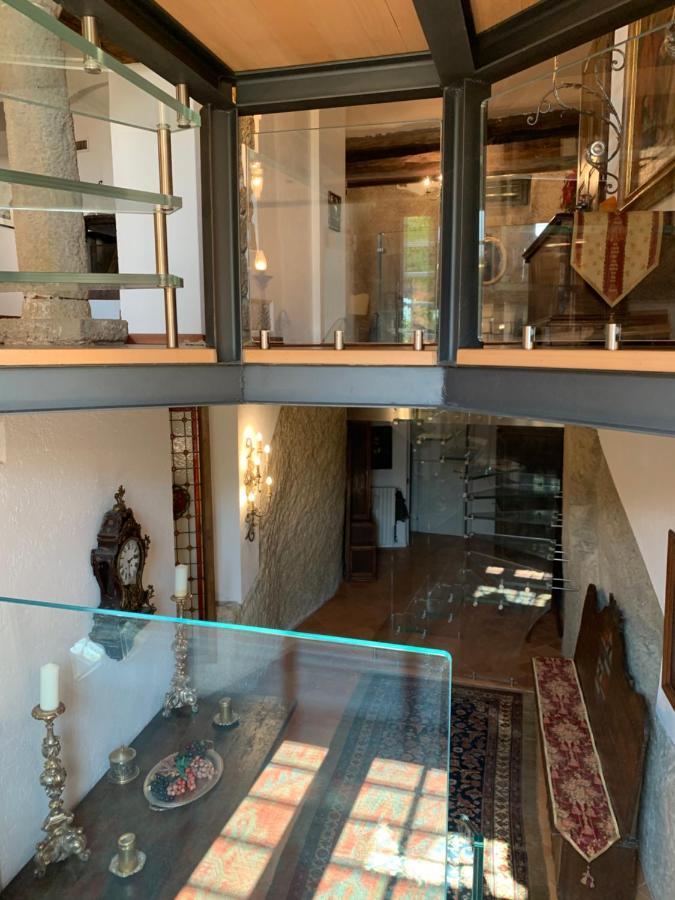 Borgoloto Suite 23 Сан Марино Екстериор снимка
