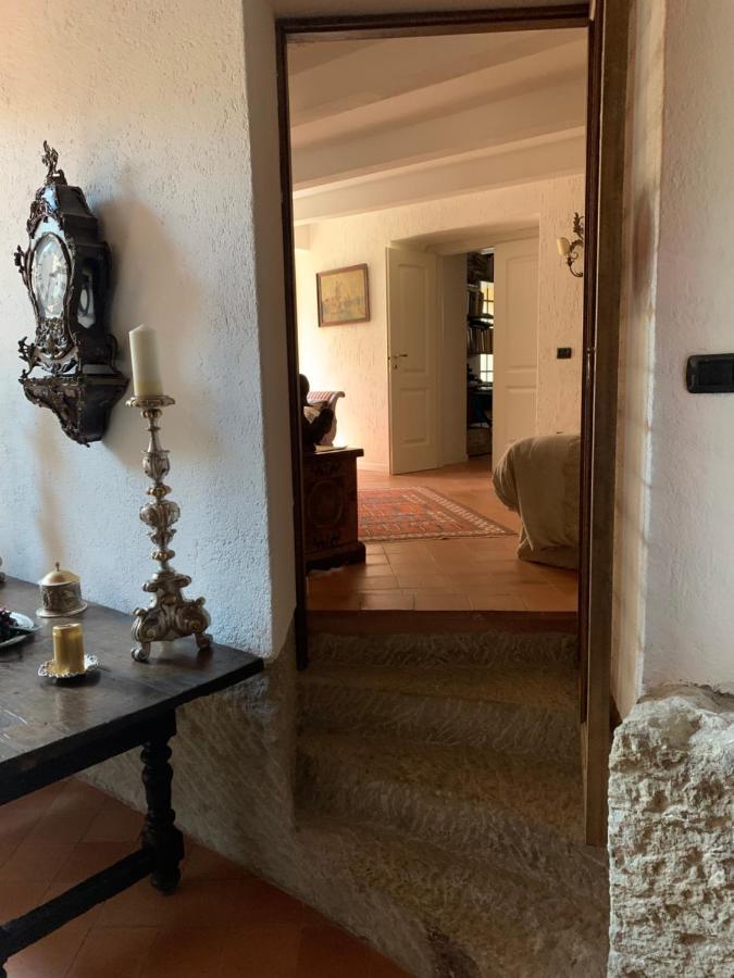 Borgoloto Suite 23 Сан Марино Екстериор снимка