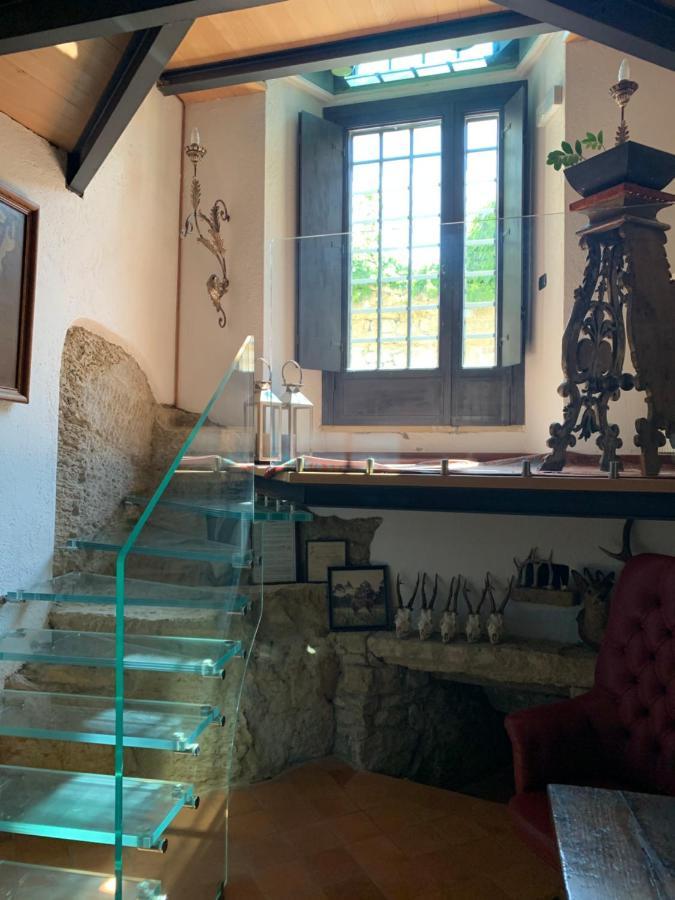 Borgoloto Suite 23 Сан Марино Екстериор снимка