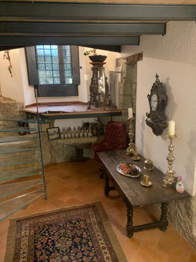 Borgoloto Suite 23 Сан Марино Екстериор снимка