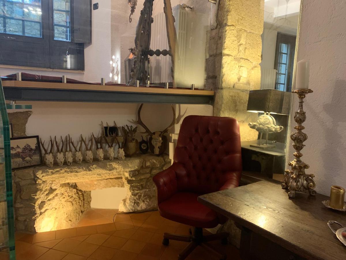 Borgoloto Suite 23 Сан Марино Екстериор снимка