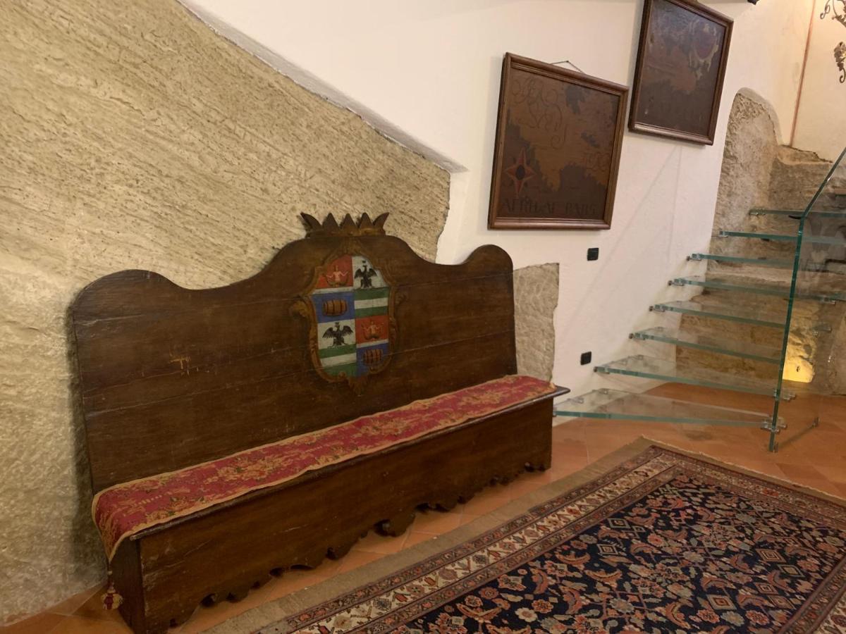 Borgoloto Suite 23 Сан Марино Екстериор снимка