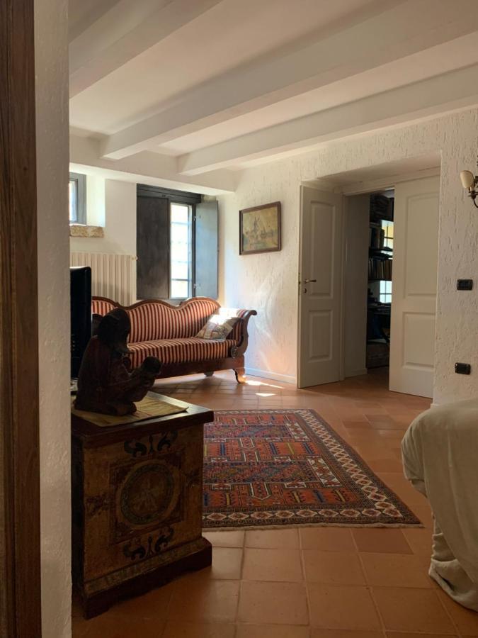 Borgoloto Suite 23 Сан Марино Екстериор снимка