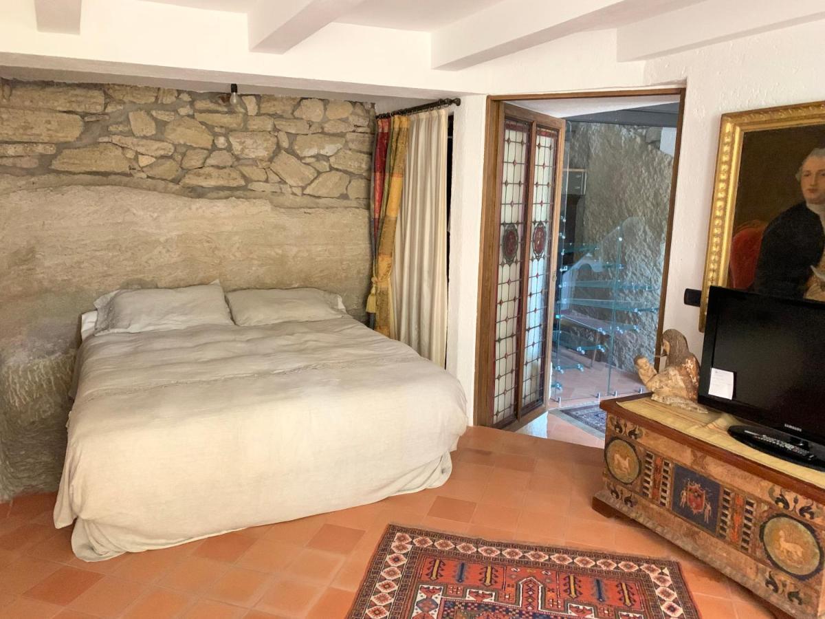 Borgoloto Suite 23 Сан Марино Екстериор снимка