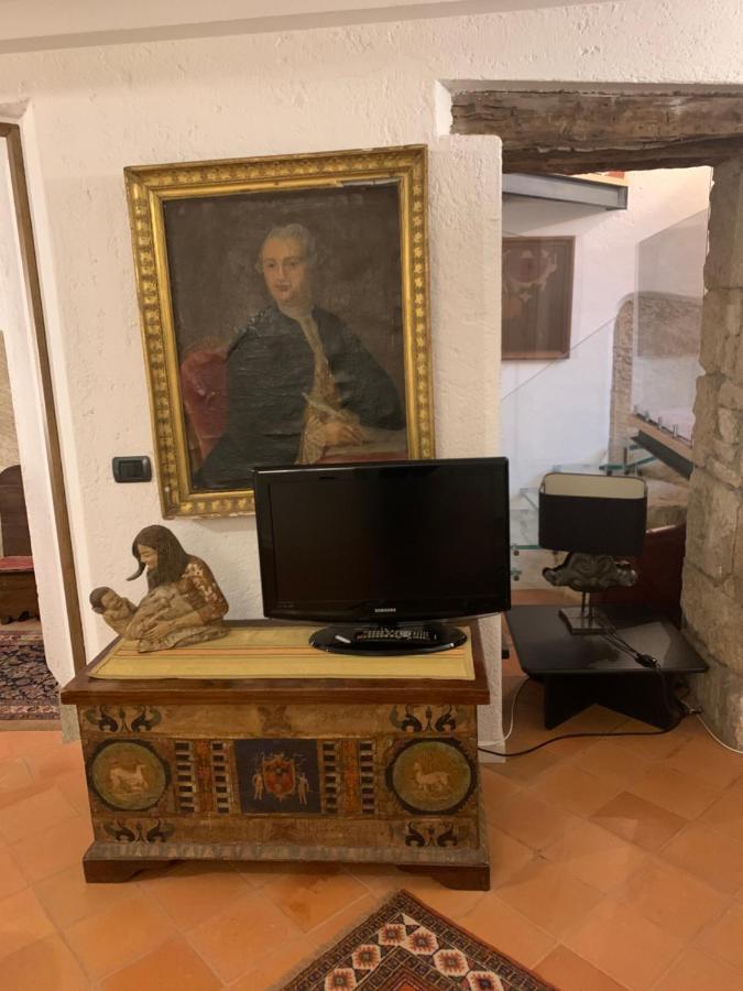 Borgoloto Suite 23 Сан Марино Екстериор снимка